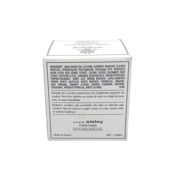 SISLEY Moisturizer With Cucumber 1.6 OZ. 50ml - Picture 3 of 3